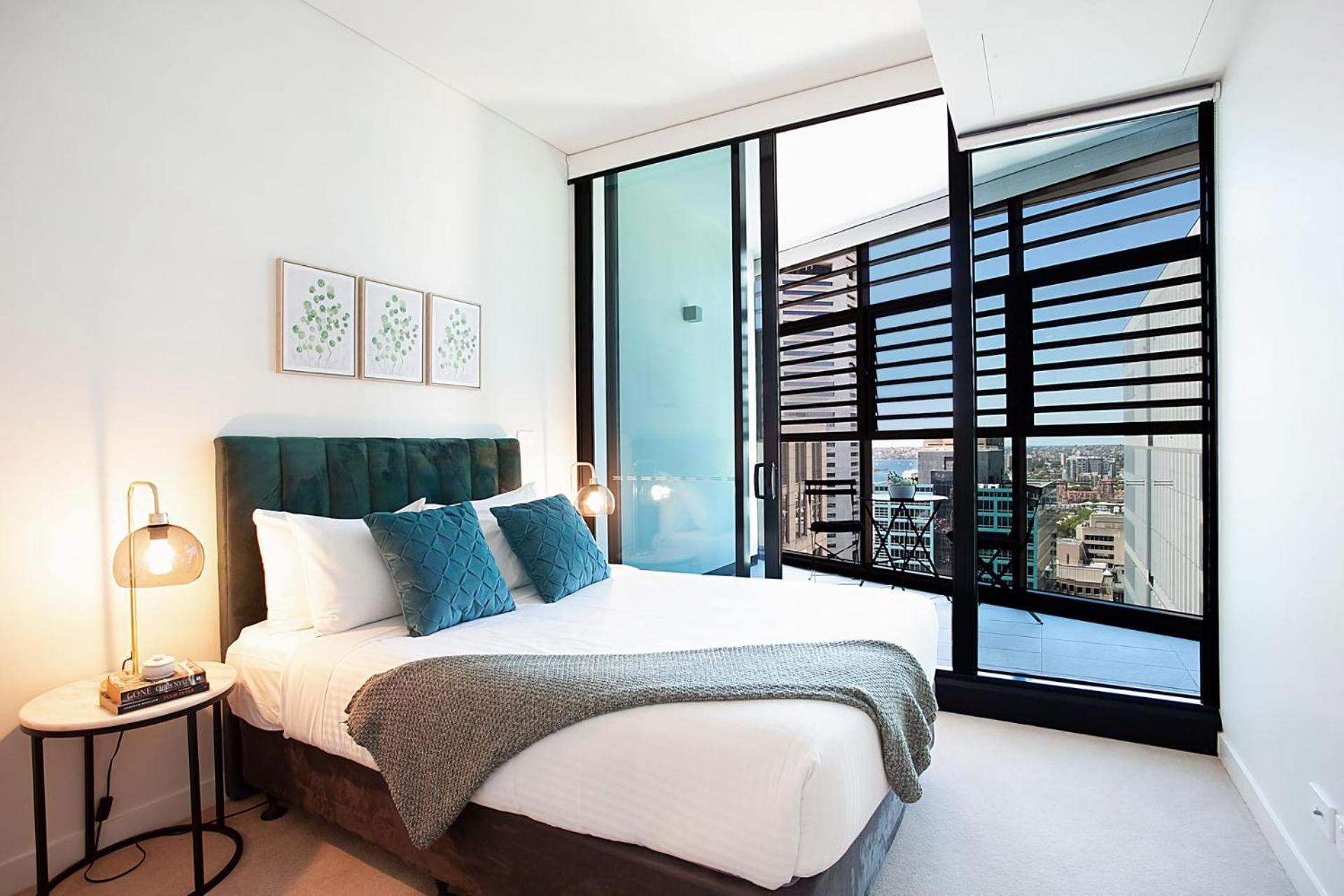 City High Sydney Luaran gambar
