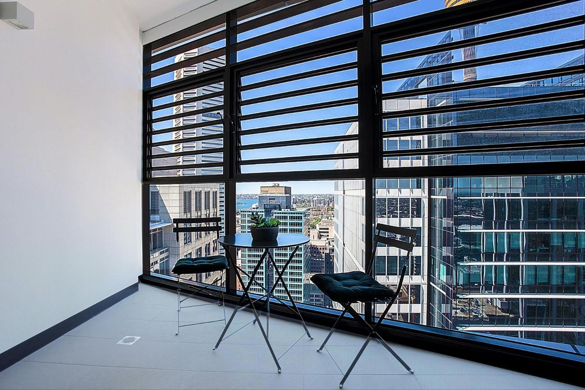City High Sydney Luaran gambar